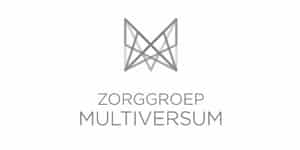 Zorggroep Multiverseum - bibliotheek