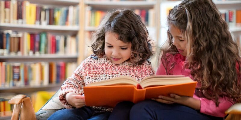 Bibliotheeksysteem leesniveau bijhouden in de klas